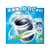 Ｐ＆Ｇ レノア消臭抗菌ビーズグリーン 替 超特大 1410ml FCE246R-イメージ6