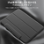 ESR iPad Pro 13インチ(M5/M4)用 REBOUND マグネット吸着式 Smart Folioケース ブラック ES28512-イメージ4