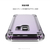 araree Galaxy S9用ケース Mega Bolt アーバングレー AR12512S9-イメージ7
