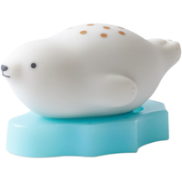 プラス ダンボールカッター開梱用 ピコフレンズ アザラシ FCG006X-BC-021/35-335