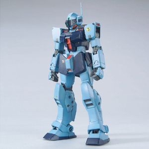 バンダイスピリッツ MG 1/100 ジム・スナイパーII MGｼﾞﾑｽﾅｲﾊﾟ-2N-イメージ4
