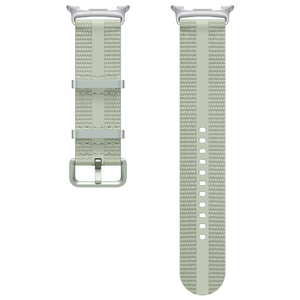 Samsung Athleisure band (M/L) for Galaxy Watch8 Sage ET-SOL33LMEGJP Samsung Athleisure band (M/L) for Galaxy Watch8 Sage ET-SOL33LMEGJP