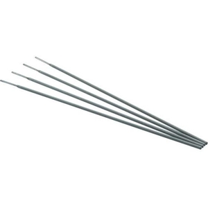 トラスコ中山 TRUSCO 一般軟鋼用溶接棒 心線径4.0mm 棒長450mm 1PKφ4.04506.0～20.0140～200 FC498JN-1153821-イメージ1