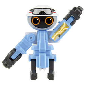 タカラトミー トミカ ジョブレイバー TJB03 メディブレイバー トヨタ ハイメディック救急車 ﾄﾐｶJB03ﾒﾃﾞｲﾌﾞﾚｲﾊﾞ-ｷﾕｳｷﾕｳ-イメージ2