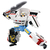 タカラトミー トミカ ジョブレイバー TJB03 メディブレイバー トヨタ ハイメディック救急車 ﾄﾐｶJB03ﾒﾃﾞｲﾌﾞﾚｲﾊﾞ-ｷﾕｳｷﾕｳ-イメージ1