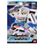 タカラトミー トミカ ジョブレイバー TJB03 メディブレイバー トヨタ ハイメディック救急車 ﾄﾐｶJB03ﾒﾃﾞｲﾌﾞﾚｲﾊﾞ-ｷﾕｳｷﾕｳ-イメージ10