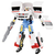 タカラトミー トミカ ジョブレイバー TJB03 メディブレイバー トヨタ ハイメディック救急車 ﾄﾐｶJB03ﾒﾃﾞｲﾌﾞﾚｲﾊﾞ-ｷﾕｳｷﾕｳ-イメージ4