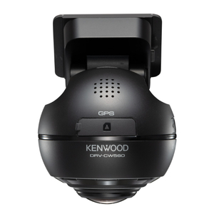 KENWOOD 1カメラドライブレコーダー（360°Full HD録画） DRV-CW560-イメージ4