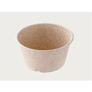 パックスタイル バガス容器 WBカップ 153-750 ラミ 本体 50枚 FC340SH-00658333-イメージ1