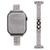 GAACAL Apple Watch Series 1-8/SE1-2/Ultra [42/44/45/49mm]用メタルバンド シルバー W00133SB-イメージ1