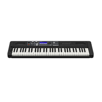 カシオトーン　電子ピアノ カシオ CTS500 電子キーボード Casiotone |エディオン公式通販