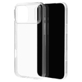 ラスタバナナ iPhone17 Pro Max用TPUケース 薄型 クリア 9089IP5DTPCL