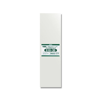 シモジマ クリスタルパック 100×350mm 100枚×10袋 S10-35 FC48199-006761500