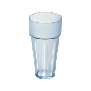 エンテック キングタンブラー ロングタイプ 370ml ブルー FC71920-TR-822B-イメージ1