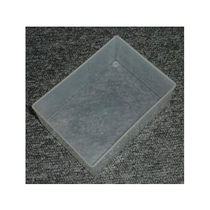 エスコ パーツケース小皿 2個 79×109×47mm FCY0648-EA661AA-58-イメージ1