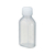 エムアイケミカル 投薬瓶PPB(未滅菌)少数包装 プラスチック薬瓶 08-2850-2207 キャップ:白PP 60CC(10ポンイリ) FCF609Y-08-2850-2207-イメージ1