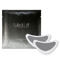 ヤーマン メディリフト マイクロフィラー アイ(4袋セット) YML0016