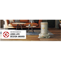 コロナ SL-5125(W) 石油ストーブ (W)ホワイト|エディオン公式通販