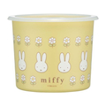 スケーター ワンタッチシール容器 M 800ml ミッフィー miffy FC166PS-SOT8