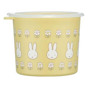 スケーター ワンタッチシール容器 M 800ml ミッフィー miffy FC166PS-SOT8-イメージ2