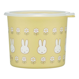 スケーター ワンタッチシール容器 M 800ml ミッフィー miffy FC166PS-SOT8-イメージ3
