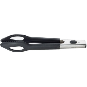 貝印 セレクト100 シリコーントング 24cm FCB921H-#000DH3140-イメージ1