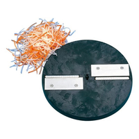 ハッピージャパン ハッピー/スライスボーイMSC-90用 千切り円盤 2.0×4mm FC552LJ-3545700