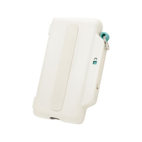 ソニック デジトックス ブロックケース スマホ用 誘惑を鍵でブロック アイボリー FCJ391R-DG-2635-I