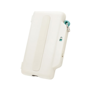 ソニック デジトックス ブロックケース スマホ用 誘惑を鍵でブロック アイボリー FCJ391R-DG-2635-I-イメージ1