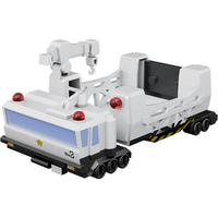 グッドスマイルカンパニー BRICKROID 99式特型レイバーキャリア「機動警察パトレイバー」 BRICKROID99ｼｷﾚｲﾊﾞ-ｷﾔﾘｱ