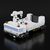 グッドスマイルカンパニー BRICKROID 99式特型レイバーキャリア「機動警察パトレイバー」 BRICKROID99ｼｷﾚｲﾊﾞ-ｷﾔﾘｱ-イメージ2
