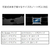 JAPANNEXT 13．3型液晶ディスプレイ ブラック JN-TRI-IPS133FHDR-イメージ5