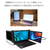 JAPANNEXT 13．3型液晶ディスプレイ ブラック JN-TRI-IPS133FHDR-イメージ7