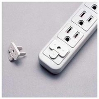 エレコム 2P3P両用コンセントキャップ T-CAP2