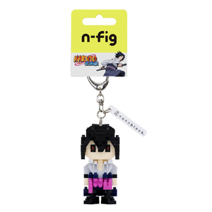 カワダ n-fig 『NARUTO-ナルト- 疾風伝』 うちはサスケ NFG16ﾅﾙﾄｳﾁﾊｻｽｹ-イメージ2