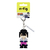 カワダ n-fig 『NARUTO-ナルト- 疾風伝』 うちはサスケ NFG16ﾅﾙﾄｳﾁﾊｻｽｹ-イメージ2