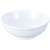 エンテック 胴張り丼(小) 白 FC73069-CS-16W-イメージ1
