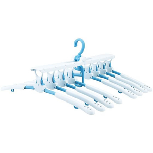 フランシュリッペ　ハンガー　8本 フランシュリッペ ハンガー 8本