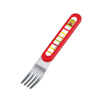 スケーター メラミン 子供食器 しまじろう フォーク F9 FC427LC-1140930
