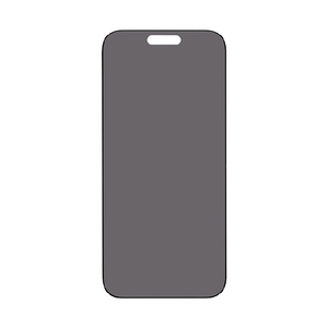 Ｈａｍｅｅ iPhone18 Pro Max 強化ｶﾞﾗｽﾌｨﾙﾑ のぞき見防止/360° IFACE 41-195134-イメージ1