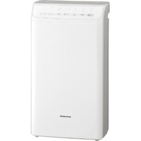 コロナ 衣類乾燥除湿機 WHシリーズ クリスタルホワイト CDWH1222W