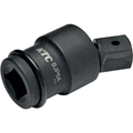 ＫＴＣ １９．０ｓｑ．インパクトレンチ用ユニバーサルジョイント 全長９３ｍｍ KTC インパクトレンチ用ユニバーサルジョイント BJP6A