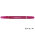トンボ鉛筆 プレイカラーK フューシャピンク 5本 F205669-WS-PK80