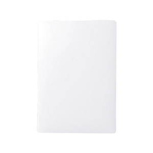 リヒトラブ ホワイトマグネットシート A4 FC43841-A7398-イメージ1