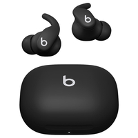 【新品に近い美品】Powerbeats fit 付属品完備 Beats by Dr.Dre ME2J4PA/A ワイヤレスノイズキャンセリングイヤフォン