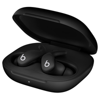 Powerbeats Fit ジェットブラック 完全ワイヤレスイヤホン Powerbeats Fit ジェットブラック ME2J4PA/A