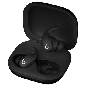 Beats by Dr.Dre ワイヤレスノイズキャンセリングイヤフォン Powerbeats Fit ジェットブラック ME2J4PA/A-イメージ2
