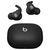 Beats by Dr.Dre ワイヤレスノイズキャンセリングイヤフォン Powerbeats Fit ジェットブラック ME2J4PA/A-イメージ1