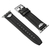 ポリス Apple Watch38/40/41mm用バンド ブラック OUL0000101-イメージ1