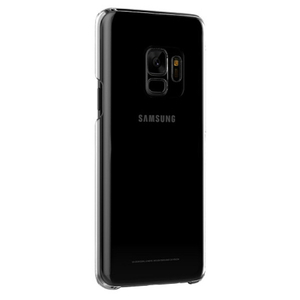 araree Galaxy S9用ケース Nu:Kin クリア AR12513S9-イメージ4